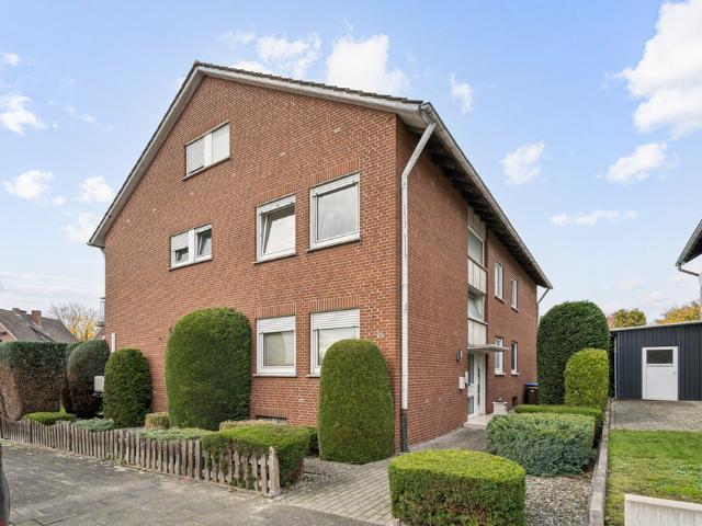 Attraktives Investment: Gepflegtes MFH mit 5 Einheiten und guter Rendite