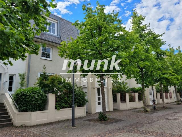 Attraktives Investment in gefragter Lage – 2 Zimmerwohnung in der Oststadt