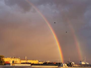 Jakobsplatz, Nürnberg, Altstadt und Engere Innenstadt, Schweinau, Nürnberg, Mittelfranken, Bayern