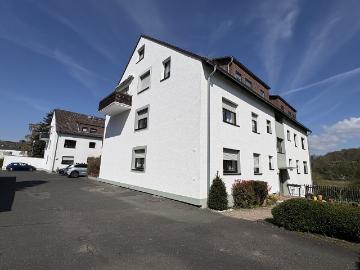 Attraktives Investment 20 Wohneinheiten und 10 Garagen in Taunusstein Wehen