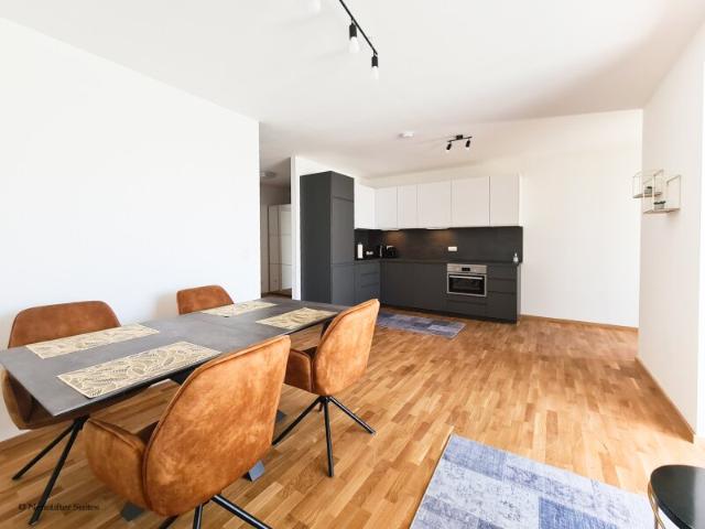 Attraktives Investment 3 Zimmer Gartenwohnung mit Klimaanlage, perfekt als Haupt od. Zweitwohnsitz im Neusiedlerseegebiet Wohnen in der einzigartigen Seen und Weinregion
