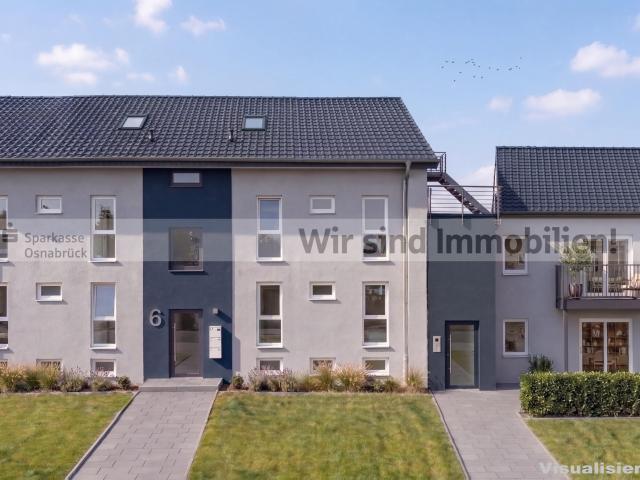 Attraktives Investment: Jetzt KfW Darlehen sichern