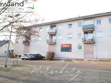 Attraktives Investmentpaket: 3 Eigentumswohnungen in einem Haus von Merseburg!