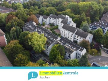 Von-Pastor-Straße, Burtscheid, Aachen
