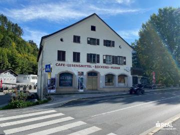 Landeck, Bezirk Landeck, Tirol