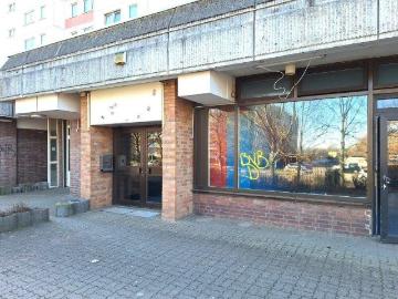 Attraktives Ladenlokal mit großer Schaufensterfront in begehrter Lage