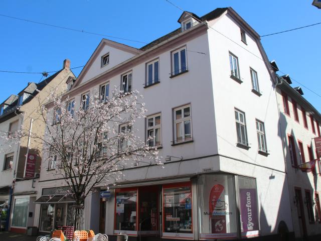Attraktives Ladenlokal im Zentrum von Oberlahnstein zu vermieten