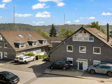 Attraktives Mehrfamilienensemble mit 17 Einheiten in Velbert Langenberg