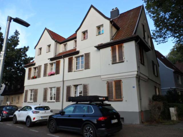 Attraktives Mehrfamilienhaus mit 5 Wohneinheiten