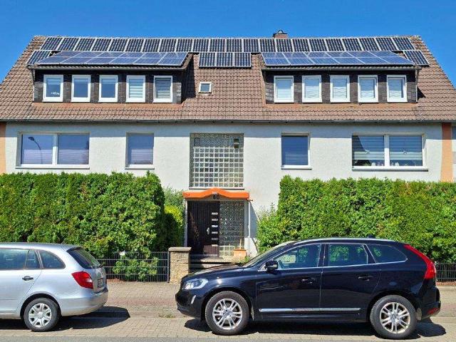 Attraktives Mehrfamilienhaus mit 6 Wohneinheiten