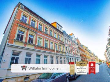 Georgplatz, Leipzig