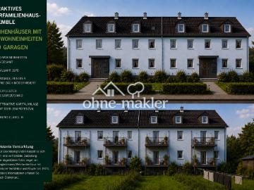 Pöppinghausen, Ruhrgebiet, Nordrhein-Westfalen