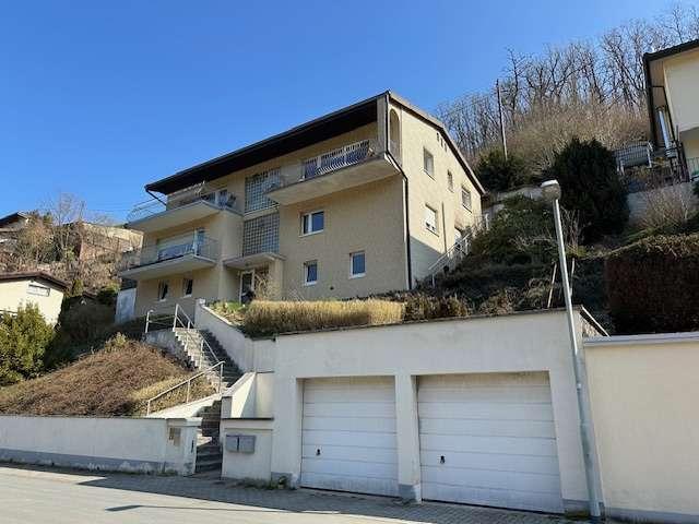 Attraktives Mehrfamilienhaus mit 3 Wohneinheiten in ruhiger Lage von Usingen Kransberg