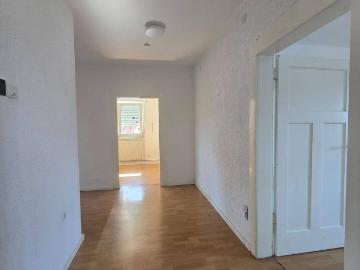 Attraktives Mehrfamilienhaus mit Entwicklungspotenzial in Herford