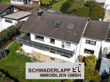 Attraktives Mehrfamilienhaus mit flexibler Nutzung und Zukunftspotenzial