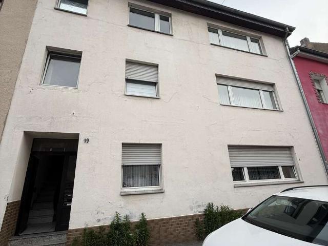 Attraktives Mehrfamilienhaus mit Garten Kapitalanlage oder Eigennutztung