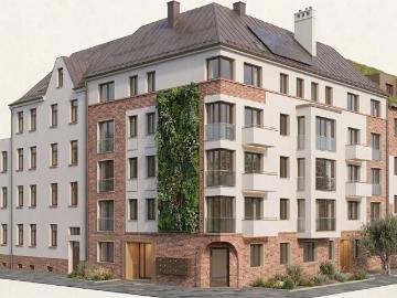 Attraktives Mehrfamilienhaus mit hohem Entwicklungspotenzial in Dortmund zu verkaufen