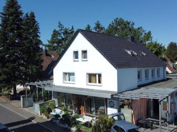 Attraktives Mehrfamilienhaus mit Potenzial für 6 Wohneinheiten!