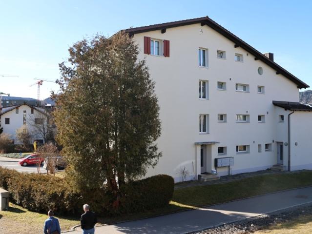 Attraktives Mehrfamilienhaus mit Rendite und Entwicklungspotenzial in Unterägeri ZG
