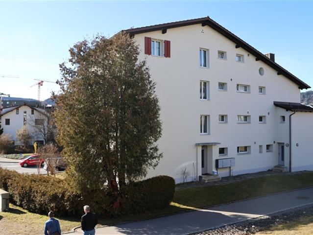Attraktives Mehrfamilienhaus mit Rendite und Entwicklungspotenzial in Unterägeri ZG