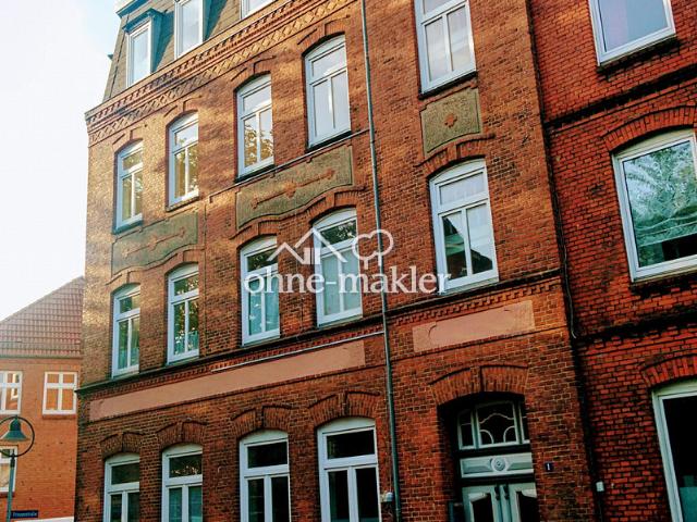 Attraktives Mehrfamilienhaus nahe Paradeplatz in Neuwerk vielseitiges Potenzial für Kapitalanleger