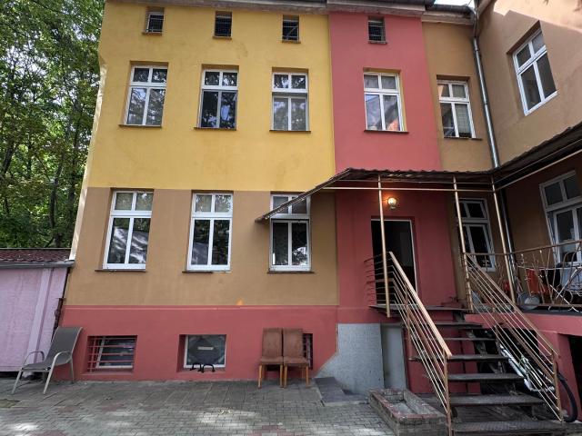 Attraktives Mehrfamilienhaus als Renditeobjekt in Berlin Lichtenberg