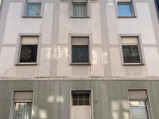 Attraktives Mehrfamilienhaus für Kapitalanleger!