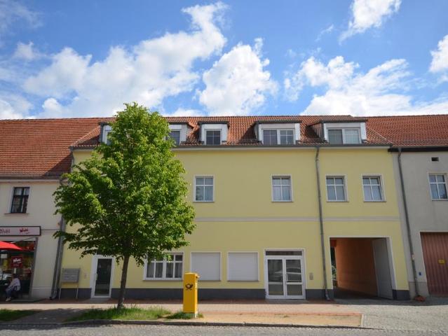 Attraktives Mehrfamilienhaus in Mittenwalde