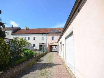 Attraktives Mehrfamilienhaus in Mittenwalde