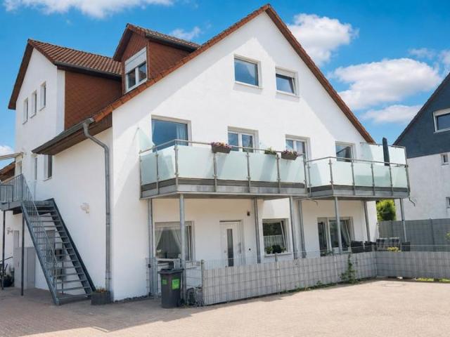 Attraktives Mehrfamilienhaus in NienburgWeser von privat