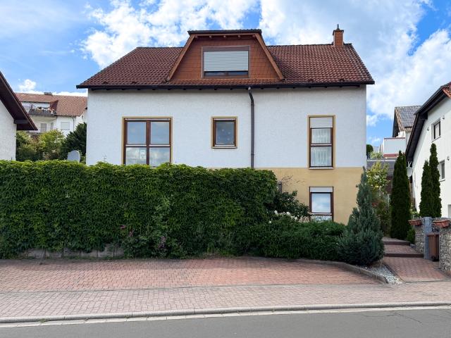 Attraktives Mehrfamilienhaus in gefragter Lage in Kirchheimbolanden