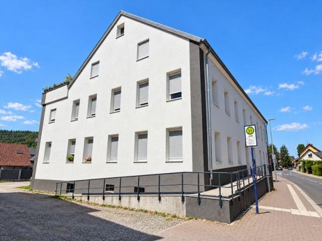 Attraktives Mehrfamilienhaus in Reichenbach mit 6% Rendite!