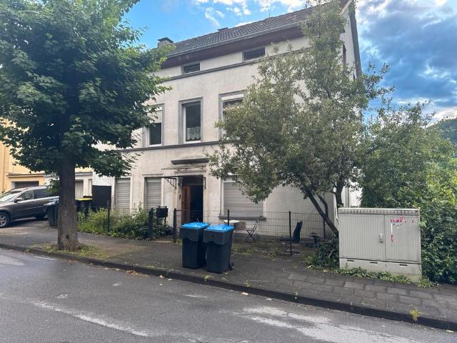 Attraktives Mehrfamilienhaus in zentraler Lage von Werdohl