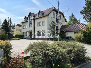 Belmsdorf, Oberlausitz, Sachsen - Garten