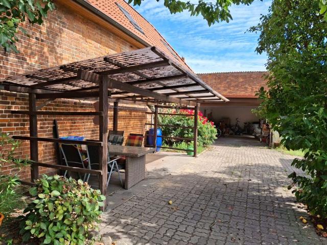 Attraktives Mehrfamilienhaus