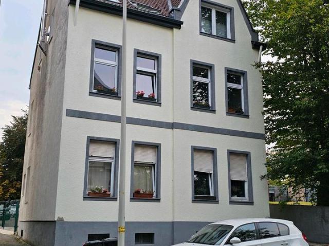 Attraktives Mehrfamilienhaus