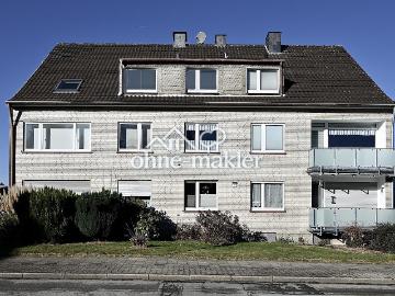 Höntrop, Südholz, Höntrop - Garten, Keller