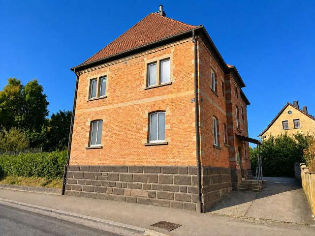 Attraktives Mehrparteienhaus in zentraler Innenstadtlage zu verkaufen