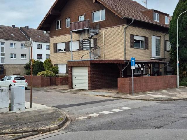Attraktives MFH im Herzen von Aldenhoven