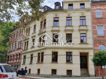 Reichenbach im Vogtland - Keller, Heizung