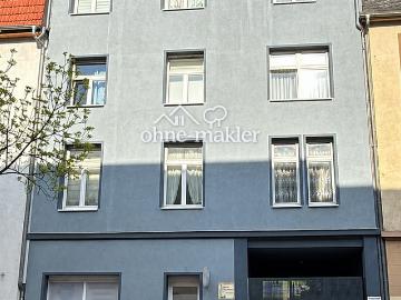 Haus zum Verkauf in Gallus - Balkon