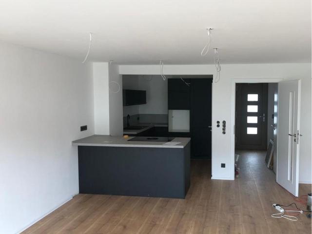 Attraktives Mittelreihenhaus