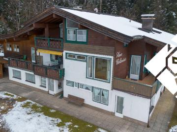 Föhrenwald, Wimm, Wimm, Ellmau, Ellmau, Bezirk Kufstein, Tirol