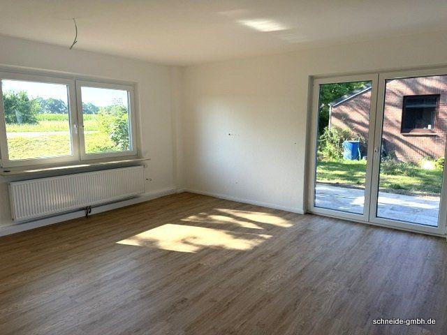 Attraktives, modernisiertes Einfamilienhaus mit Terrasse und großem Gartenbereich