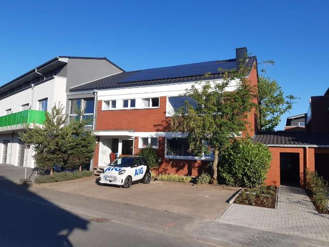 Attraktives, neuwertiges 6 Zimmer Haus mit gehobener Innenausstattung in Dülmen
