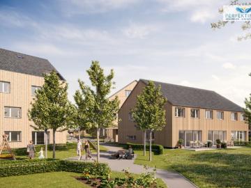 Villa for sale in 6914 - Parkplatz