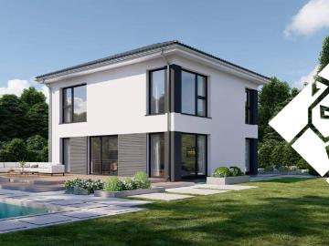 Exklusives Neubau Einfamilienhaus in Kössen