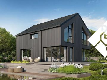 Premium Neubau mit exklusiver Ausstattung in Kössen