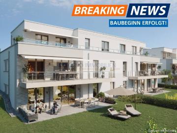 Attraktives Neubauprojekt Haverkamp in Burgaltendorf