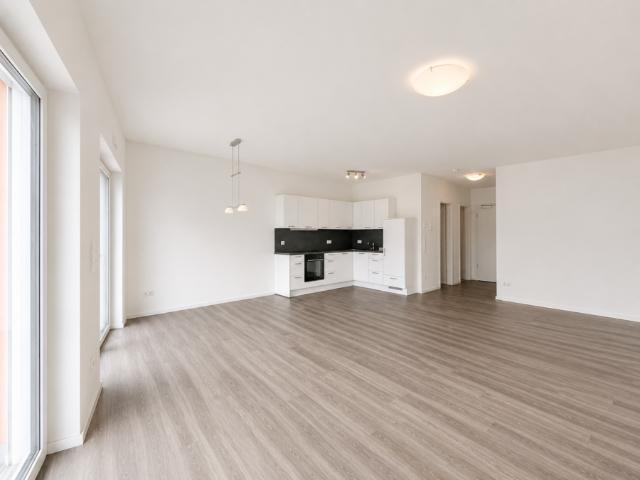 Attraktives Penthouse in zentraler Lage von Butzbach